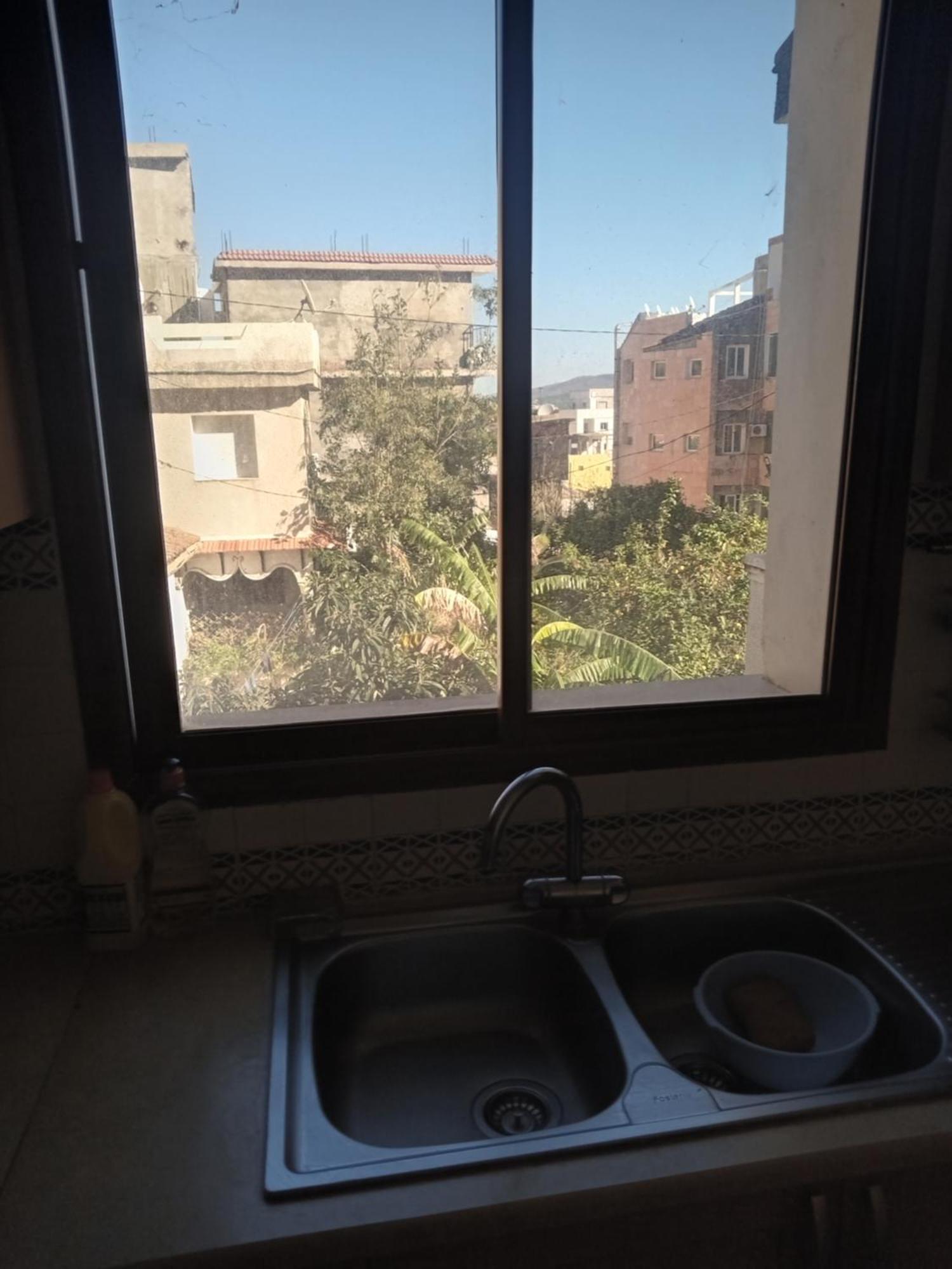 Maison De Vacances タバルカ エクステリア 写真